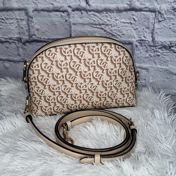 COACH Madi Crossbody With Coach Monogram Print NEW - Picture 3 of 7